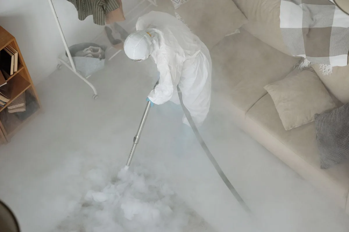 Biohazard Cleanup in Ridgefield, CT